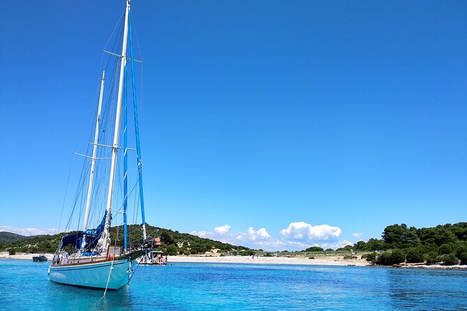 Blue Cave, Blue Lagoon, Pakleni Islands Group boat tour from Hvar - Why this Hvar boat trip covers so much ground