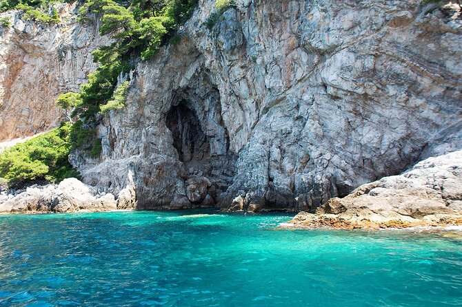 Blue Cave & Caves Small Group Tour – Dubrovnik’s Hidden Coastline - Key points to know before you book