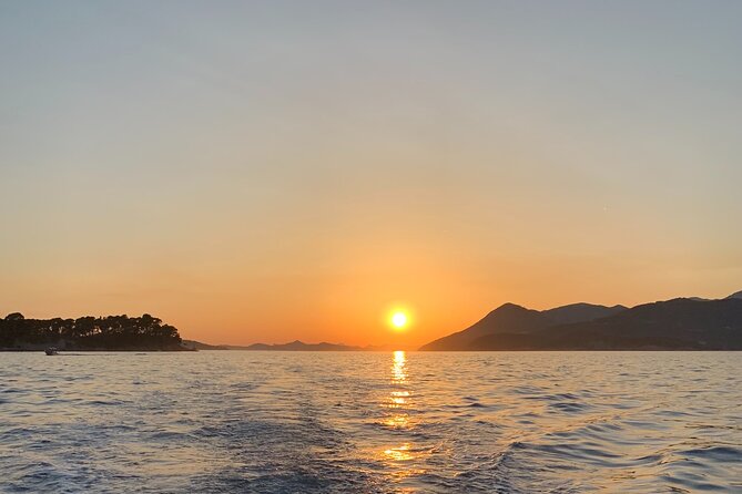 Blue Cave & Caves Small Group Tour – Dubrovnik’s Hidden Coastline - Why this boat trip works well from Dubrovnik