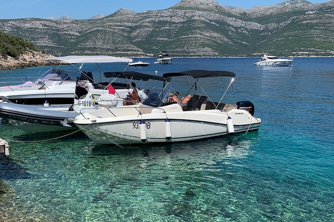 Blue Cave & Caves Small Group Tour – Dubrovnik’s Hidden Coastline - Sunj Beach and Lopud’s sandy shoreline