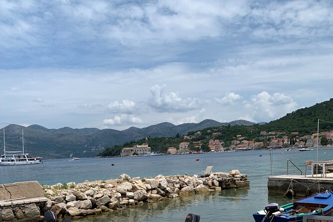 Blue Cave & Caves Small Group Tour – Dubrovnik’s Hidden Coastline - What the boat setup adds