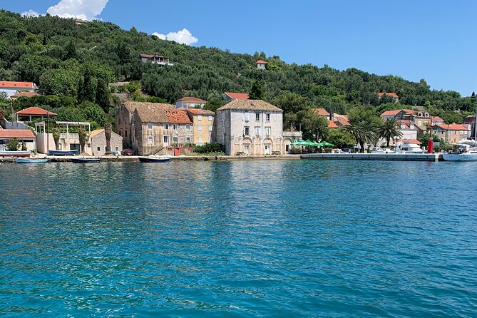 Blue Cave & Caves Small Group Tour – Dubrovnik’s Hidden Coastline - Timing, meeting point, and practical details