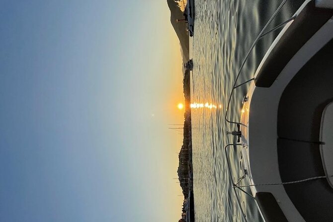 BLUE CAVE & ELAPHITI ISLANDS 4 HOURS ALL INCLUSIVE boat tour - Šunj Beach: a proper sandy break