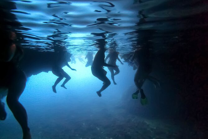 Blue Cave, Green Cave & Lopud Beach small group Speed boat Tour - Key things to know before you book