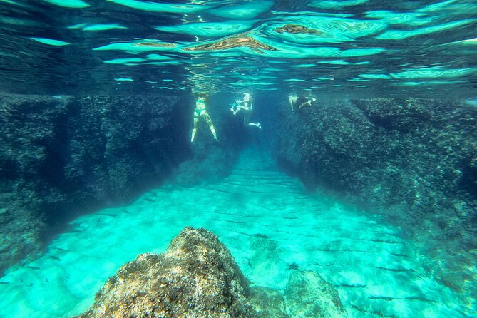 Blue Cave, Green Cave & Lopud Beach small group Speed boat Tour - Šunj Beach gives the tour a softer finish