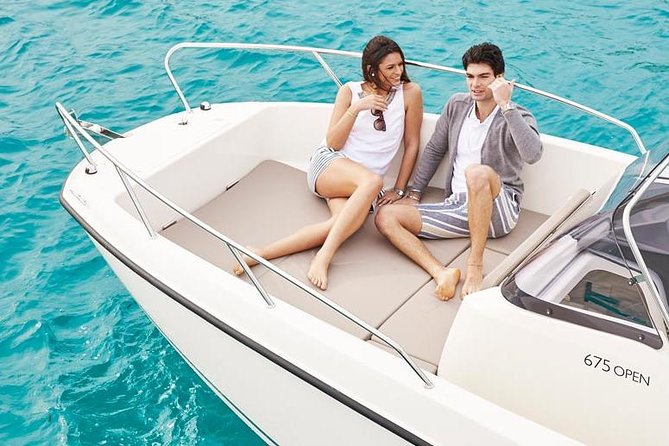 BLUE CAVE&GREEN CAVES /ŠUNJ beach Speedboat tour- WITH DRINKS - Which guide and departure style suit you