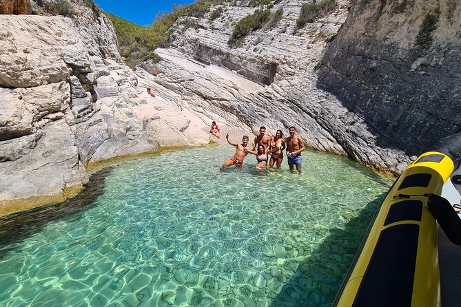 Blue cave & Hvar, 5 islands speed boat tour with unique boats from Split - Why this Split boat trip covers so much in one day
