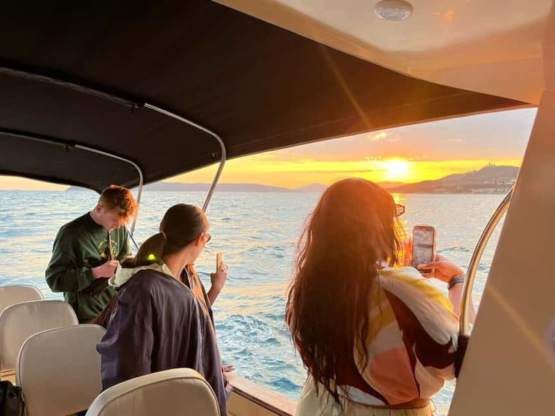 Blue Cave & Island-Hopping Tour with Snorkeling from Split - Why this Split boat tour works so well