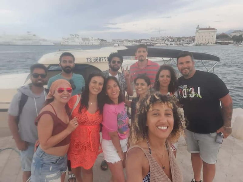 Blue Cave & Island Treasures: Komiža & 5 Gems Boat Tour - Weather, timing, and the value of flexibility