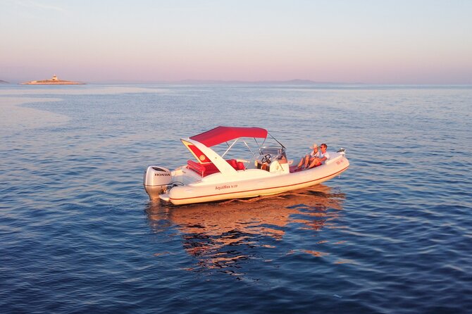 Blue Cave & Pakleni islands Private Tour - What the price really buys you
