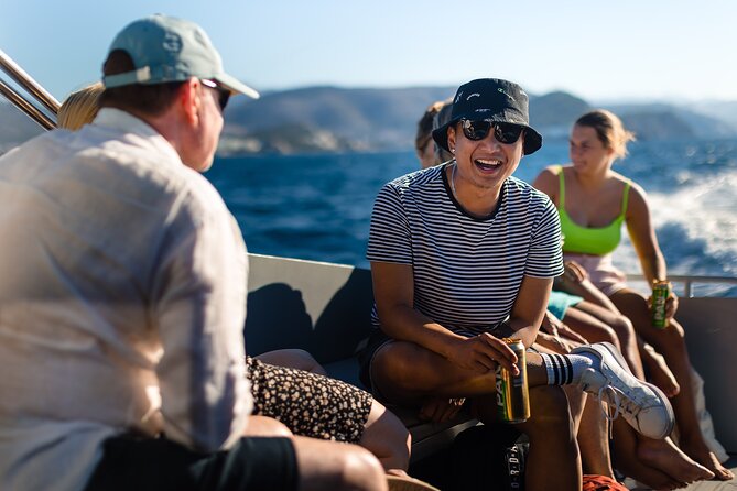 Blue Cave Premium Half-Day Tour with Panoramic Old Town View - Is $72.56 a fair price?