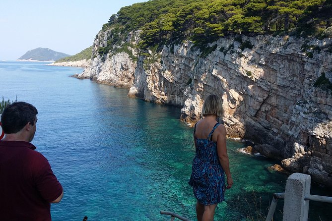 BLUE CAVE private speedboat tour with drinks - Is the $362.81 price good value?