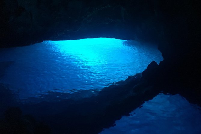 Blue cave private tour from Hvar - Why the Blue Cave makes this Hvar day special