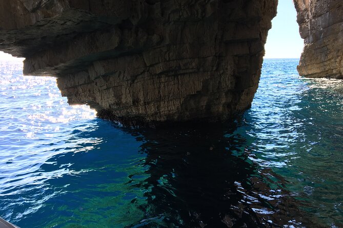 Blue cave private tour from Hvar - Swimming, beaches, and time on the Adriatic
