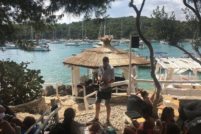 Blue cave private tour from Hvar - The waiting problem at the Blue Cave