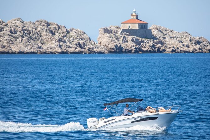 Blue Cave Three Green Caves Private Tour, free drinks and pickup - A four-hour escape from Dubrovnik’s stone streets
