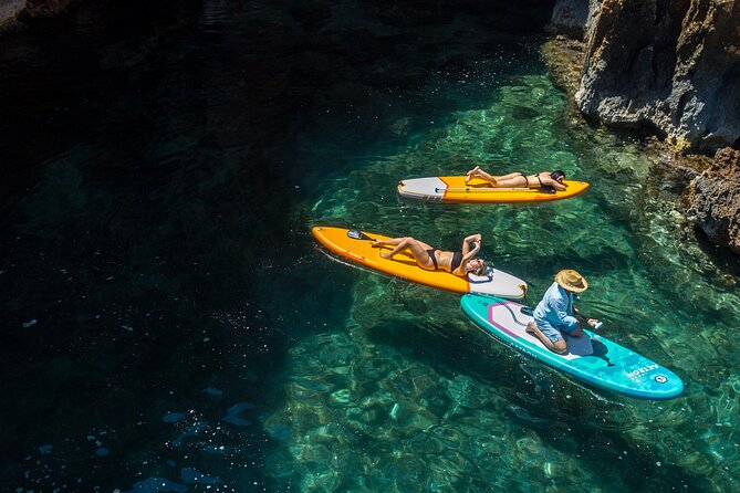 Blue & Green cave tour with yacht from town Hvar - Why This Hvar Boat Trip Costs More