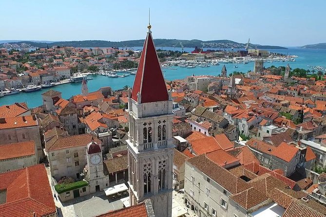 Blue Lagoon and Trogir Half-Day Speedboat Tour from Split - Why this Split boat trip works so well