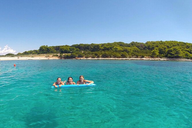 Blue Lagoon and Trogir Half-Day Speedboat Tour from Split - What to pack for a smoother day