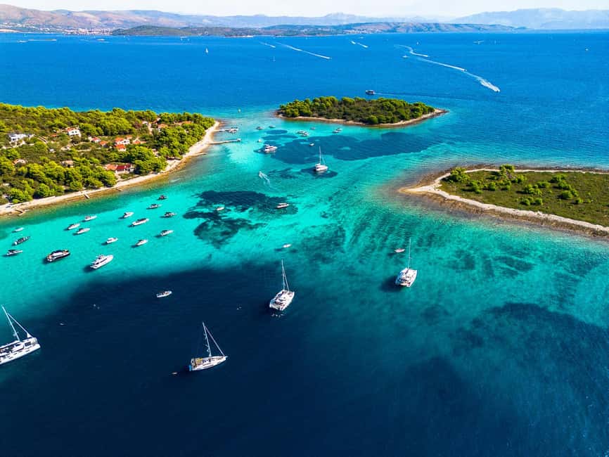 Blue Lagoon & Šolta Small-Group Boat Tour from Split - Should you book the Blue Lagoon and Šolta tour?