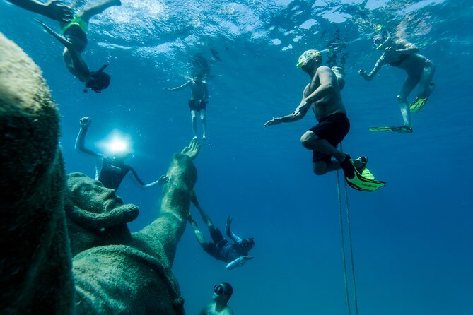 Blue Lagoon & Underwater Museum from Split with Lunch & Drinks - Who will enjoy this Split boat trip