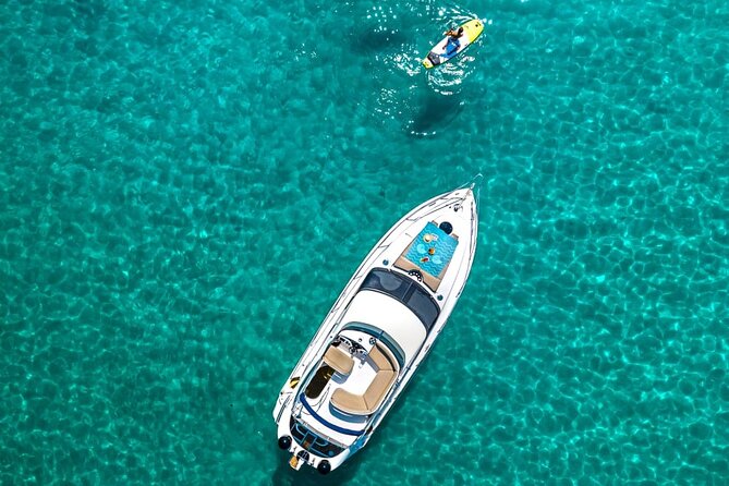 Boat discovery: private one-day Korčula adventure - Is $1,204.11 a fair price?