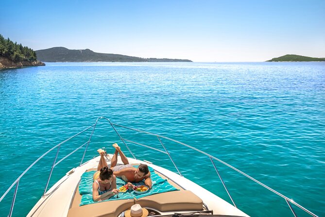 Boat discovery: private one-day Korčula adventure - Weather, cancellation, and practical planning