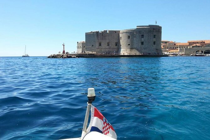 Boat rental in Dubrovnik Croatia. Cruise around Dubrovnik coast and islands - Comfort, packing, and practical limits