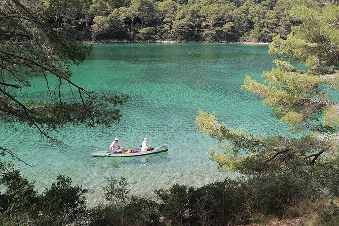Boat Tour to Mljet National Park & 3 Islands - Key points to know before booking