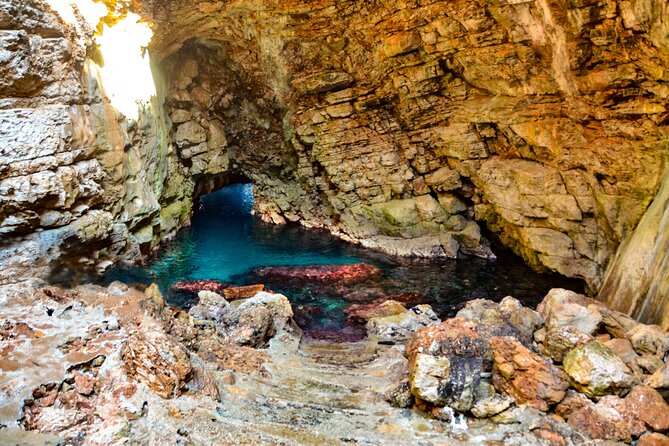 Boat Tour to Mljet National Park & 3 Islands - What the $163.33 price really buys you