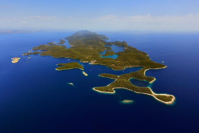 Boat Tour to Mljet National Park & 3 Islands - Lopud gives you a gentle first island stop
