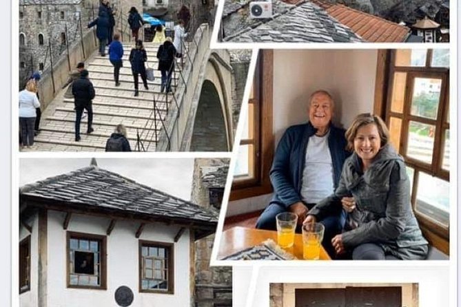 Bosnia & Herzegovina Private Tour - Why this Bosnia tour is worth considering from Dubrovnik