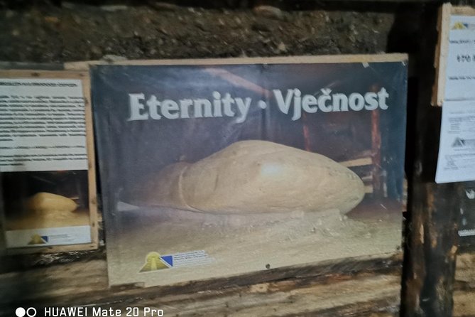 Bosnia & Herzegovina Private Tour - The Bosnian Pyramid of the Sun in Visoko