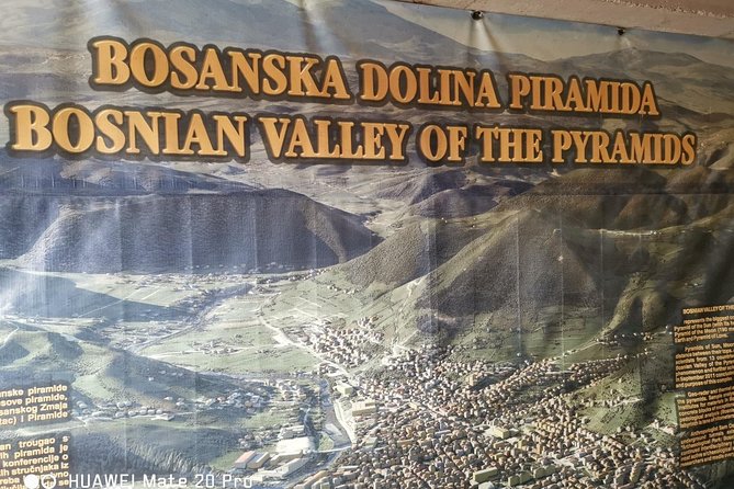Bosnia & Herzegovina Private Tour - What the private vehicle changes