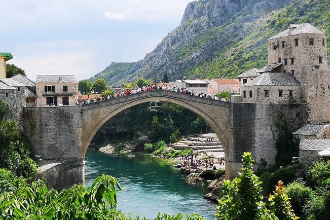 Bosnia & Herzegovina Private Tour - From Dubrovnik to Neum, Bosnia’s short Adriatic coast