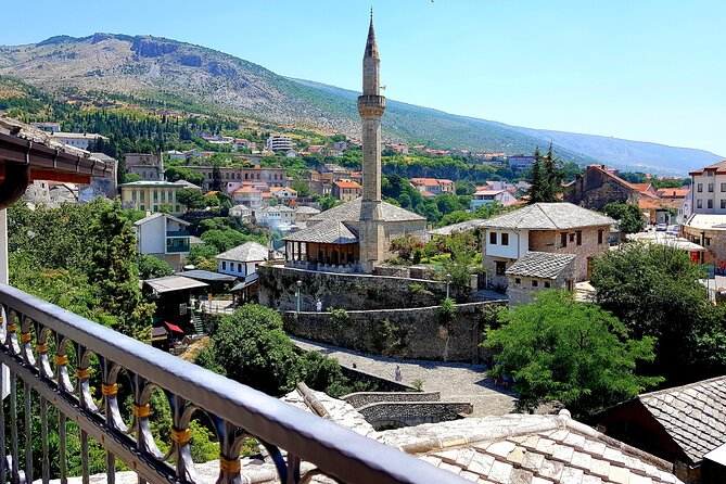 Bosnia,Mostar and Kravica waterfalls private tour - Who will enjoy this tour most?