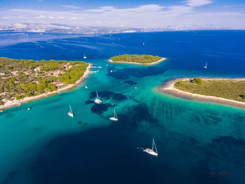 Brač: Blue Cave Island Hopping Luxury Tour - Key points to know before you book