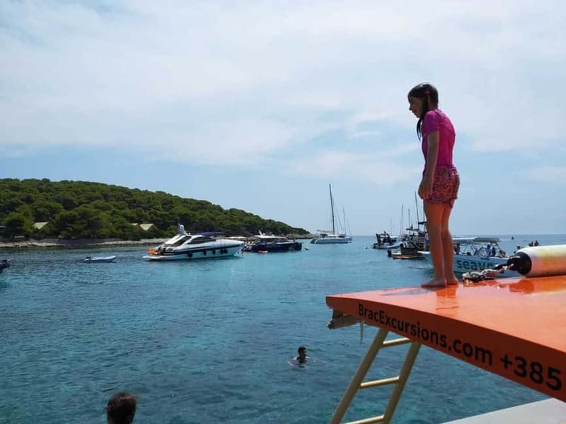 Brač: Blue Cave Island Hopping Luxury Tour - Who will enjoy this boat trip most