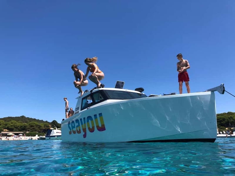 Brač: Blue Cave Island Hopping Luxury Tour - Why the Blue Cave comes first