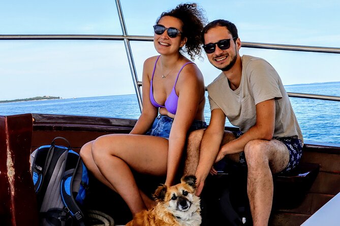 Brijuni Panoramic Tour and St.Jerolim Island - Is the $36.14 Price Good Value?