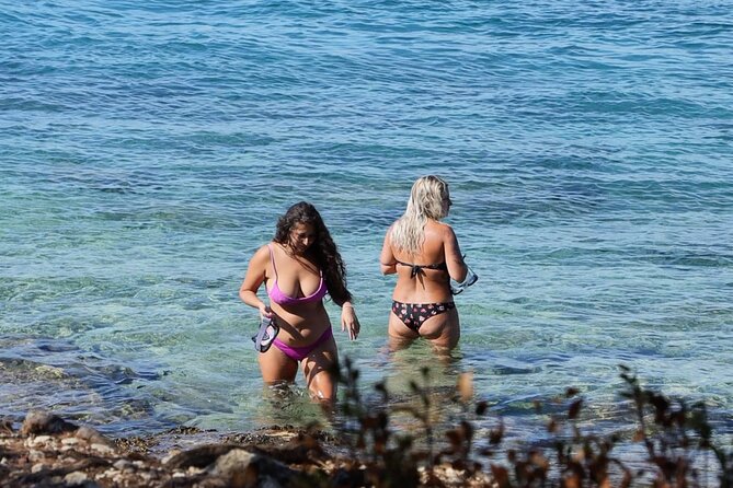 Brijuni Panoramic Tour and St.Jerolim Island - Who Will Enjoy This Excursion?