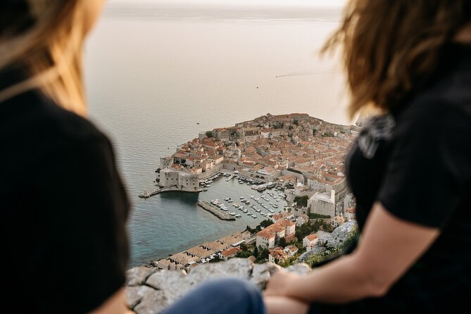 Buggy Dubrovnik Panorama Tour (Private) - Mount Srd and the macadam road