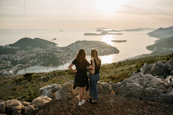 Buggy Dubrovnik Panorama Tour (Private) - How private touring changes the experience