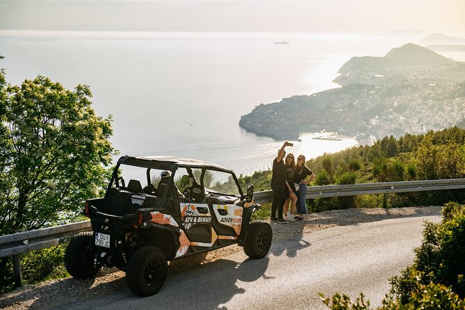 Buggy Dubrovnik Panorama Tour (Private) - Is $126.16 per person a fair price?