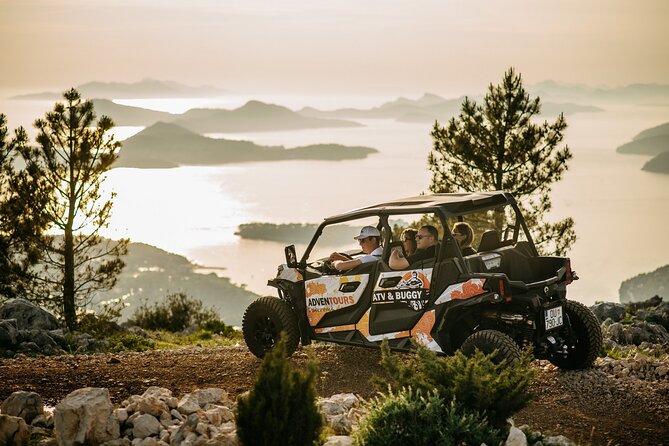 Buggy Dubrovnik Safari Tour (Private) - Key points to know before you book
