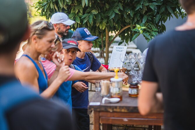 Buggy Safari With Wine Tasting - Who will enjoy this most