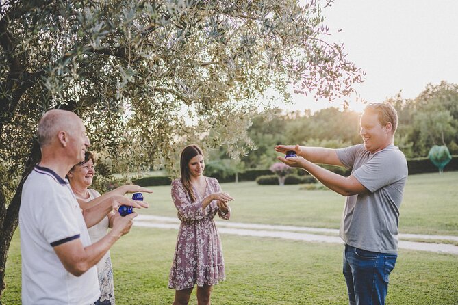 Buje: Authentic Istrian family farm, guided walk, foods & wine - The artisan ice cream finish