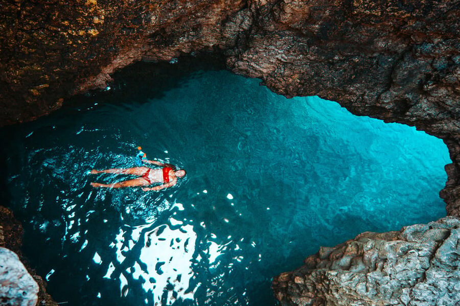 Cape Kamenjak: Cave and Safari Experience by Kayak - Key points to know before you book