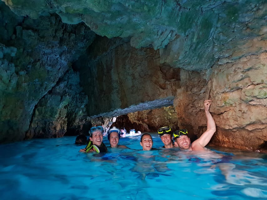 Cape Kamenjak: Cave and Safari Experience by Kayak - Who will enjoy this Cape Kamenjak outing