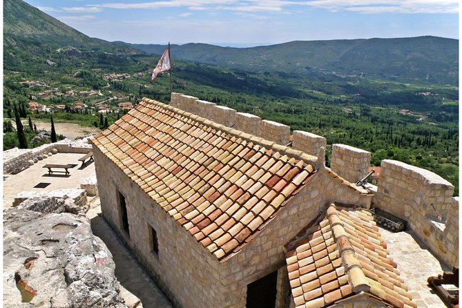 Cavtat & Konavle District Half Day Private Tour - Who will enjoy this outing most?